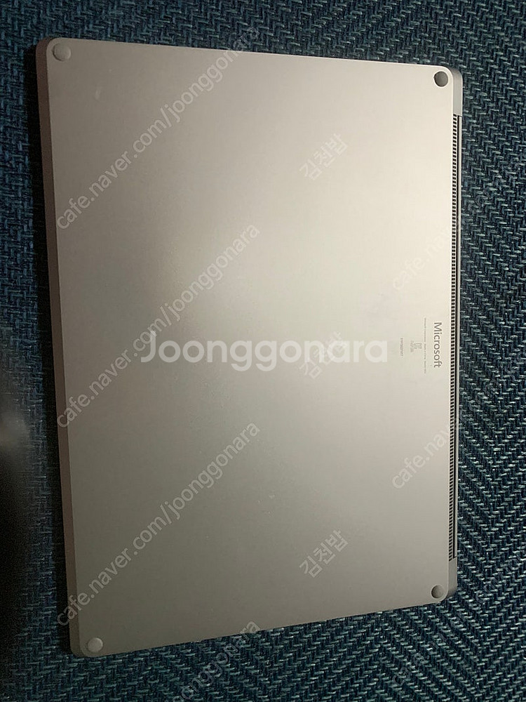 마이크로소프트 서피스랩탑4 15인치 256gb, 8gb...--1