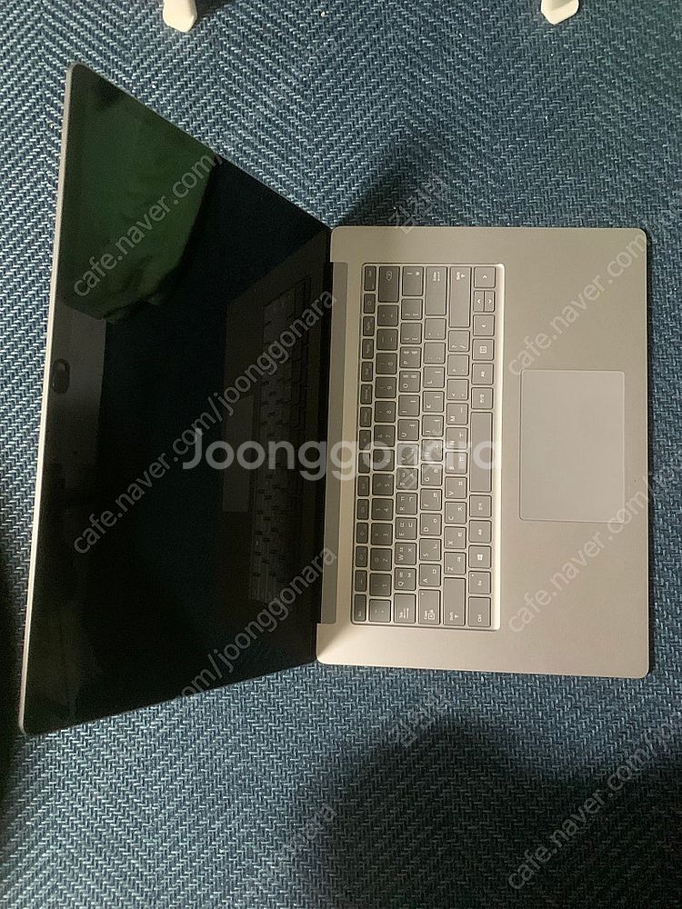 마이크로소프트 서피스랩탑4 15인치 256gb, 8gb...--2