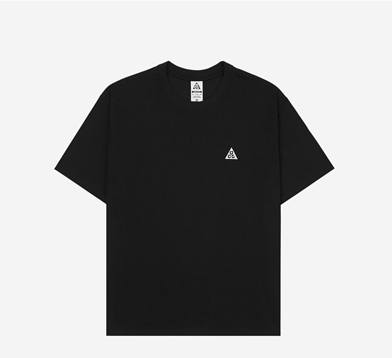 나이키 Acg lbr 티셔츠 팝니다 XL 새상품