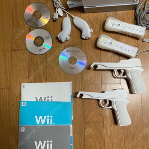 Wii