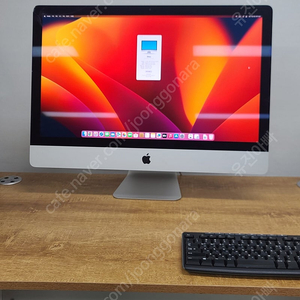 아이맥 iMac 27" 5K (2017년)