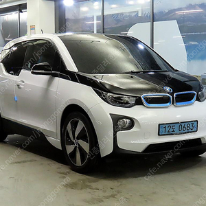 BMWBMW i3 i3 LUX중고차 할부 리스 카드 저신용자 전액할부 가능합니다