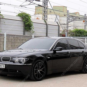 BMW7시리즈 735 Li중고차 할부 리스 카드 저신용자 전액할부 가능합니다