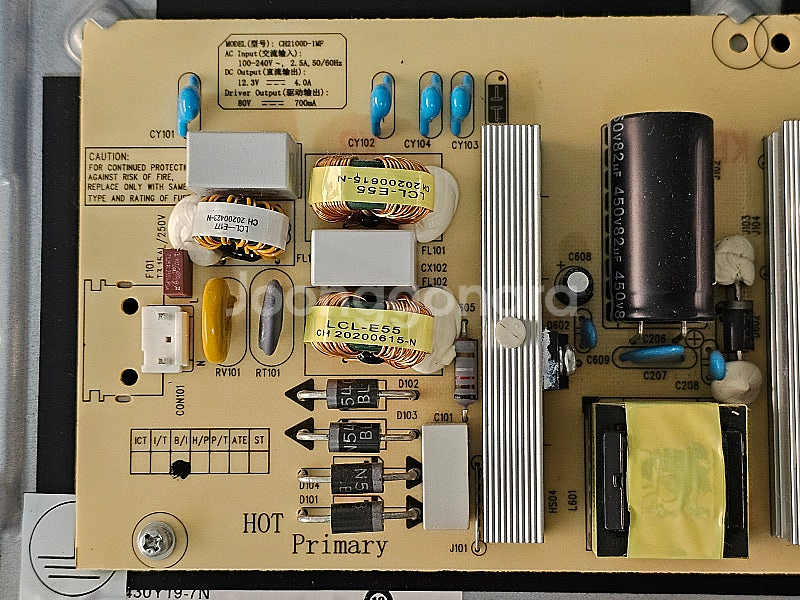 CH2100D-1MF 700-U E351718--2