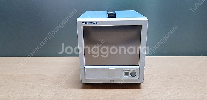 GP10 YOKOGAWA 요꼬가와 모바일레코더 판매--0