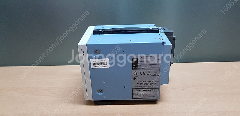GP10 YOKOGAWA 요꼬가와 모바일레코더 판매--2