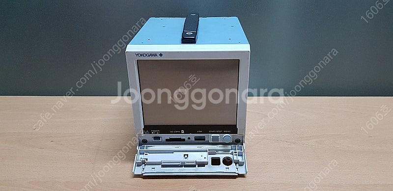 GP10 YOKOGAWA 요꼬가와 모바일레코더 판매--3