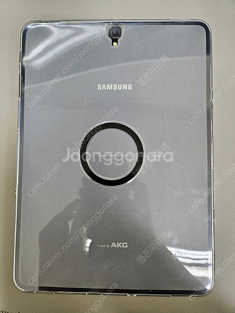 삼성 갤럭시탭 s3 안드로이드14 리니지os--3