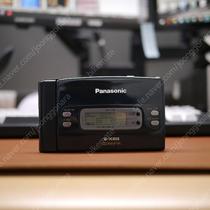 PANASONIC RQ-S6