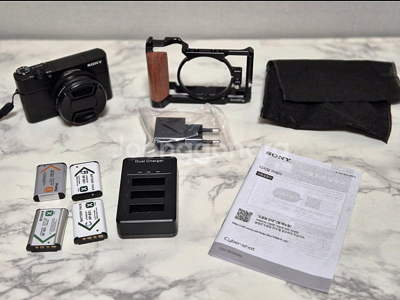 Rx100 m6 판매합니다--0