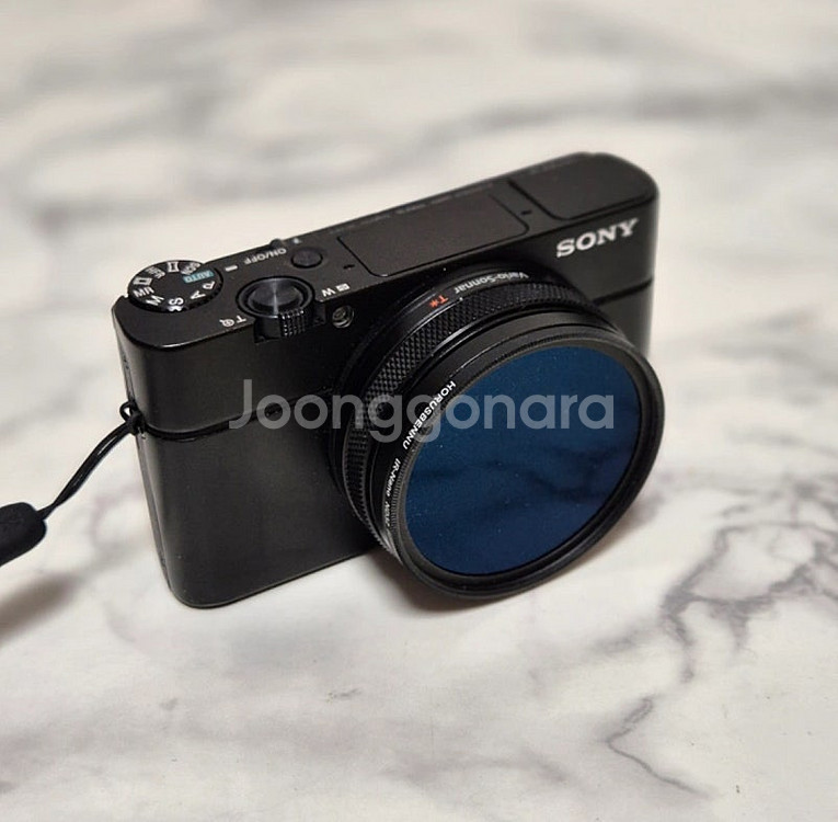 Rx100 m6 판매합니다--2