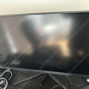 부산) 삼성 오디세이 G5 32인치 QHD 165Hz 팝니다