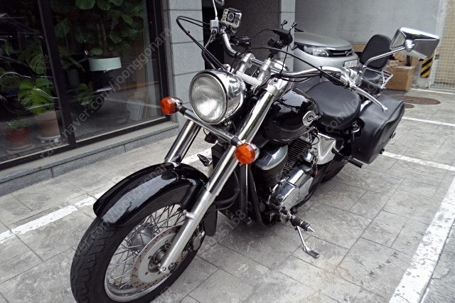 혼다 쉐도우750cc 분양중