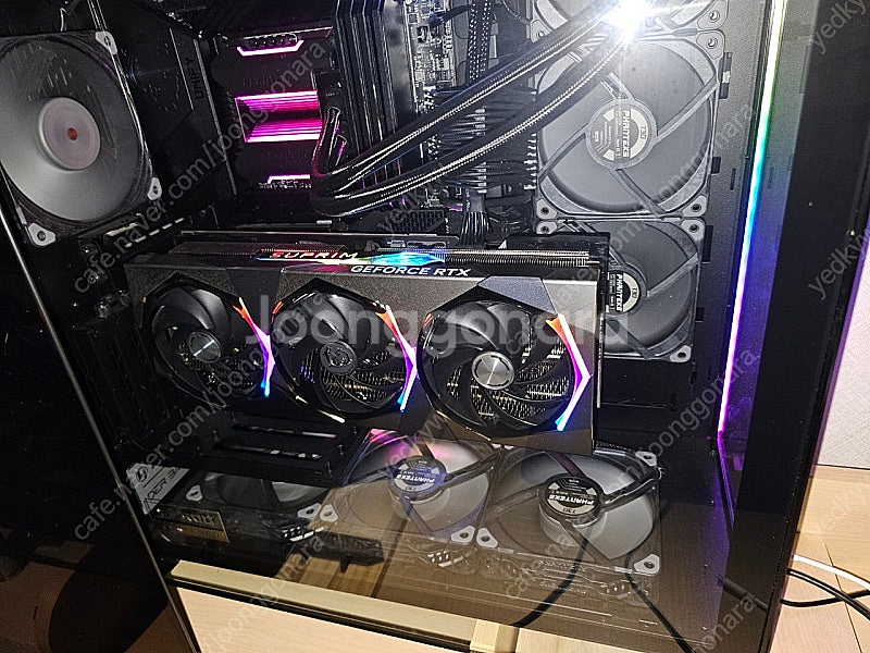 msi 4090 슈프림--0