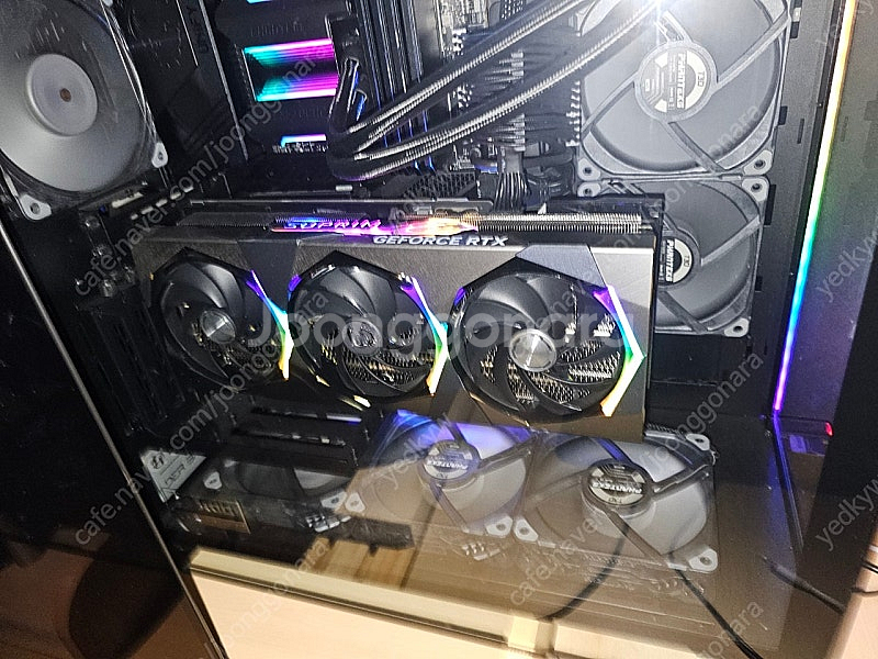 msi 4090 슈프림--1