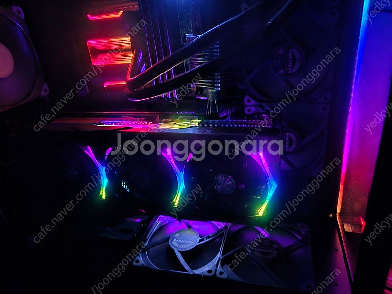 msi 4090 슈프림--2
