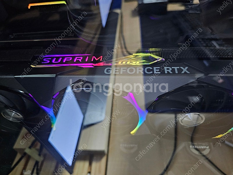 msi 4090 슈프림--3