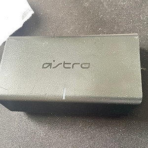 [택비무료] Xbox PC 무선 헤드셋 콜용 정품 Astro A20 송신기 A20TXP01