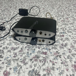 ifi zen dac v2 + zen can 세트 (젠덱V2+젠캔)