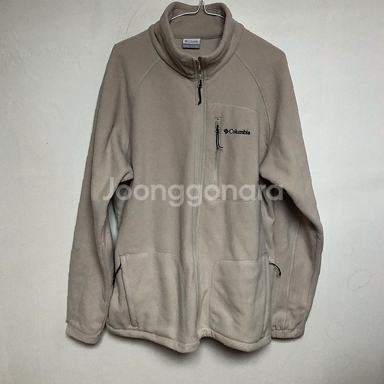 컬럼비아 남성 집업자켓 110XXL--0