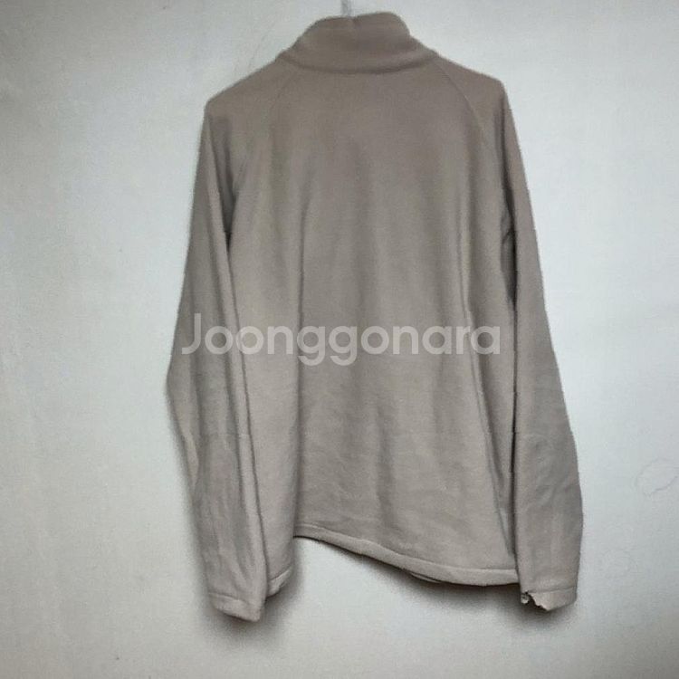 컬럼비아 남성 집업자켓 110XXL--2