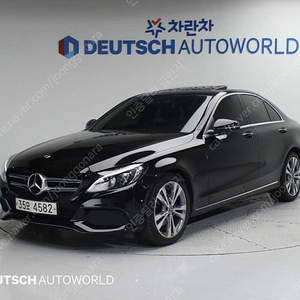 벤츠C클래스 W205 C220 d 아방가르드 (5인승)@중고차@중고차매입@전액할부@저신용자@신불자@소액할부@현금@카드 전부 가능합니다!