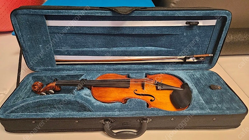심바이올린 (sv-500/501) 4/4 바이올린