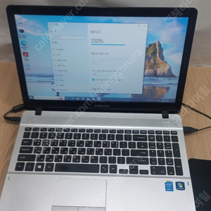 삼성 노트북 i3 8G 15.6인치 모델명 NT371B5J