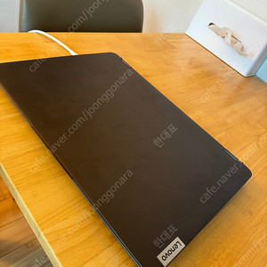 노트북 lenovo 레노버 플렉스5 16iau7