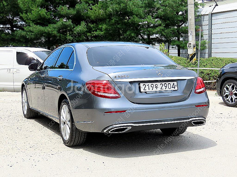 벤츠E-클래스 W213 E220d 익스클루시브@중고차@...--2