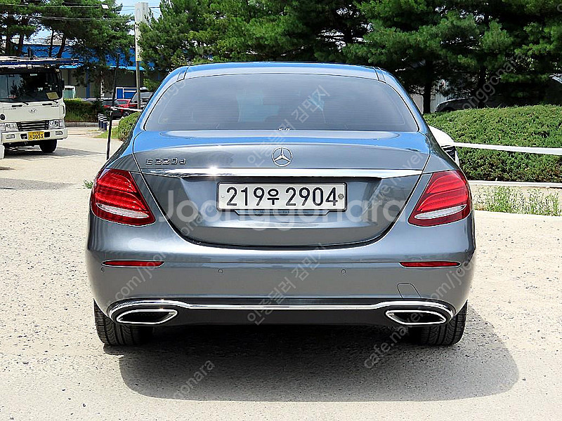 벤츠E-클래스 W213 E220d 익스클루시브@중고차@...--3