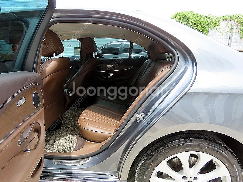벤츠E-클래스 W213 E220d 익스클루시브@중고차@...--5