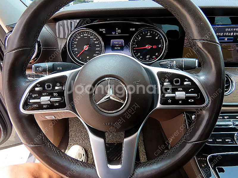 벤츠E-클래스 W213 E220d 익스클루시브@중고차@...--7