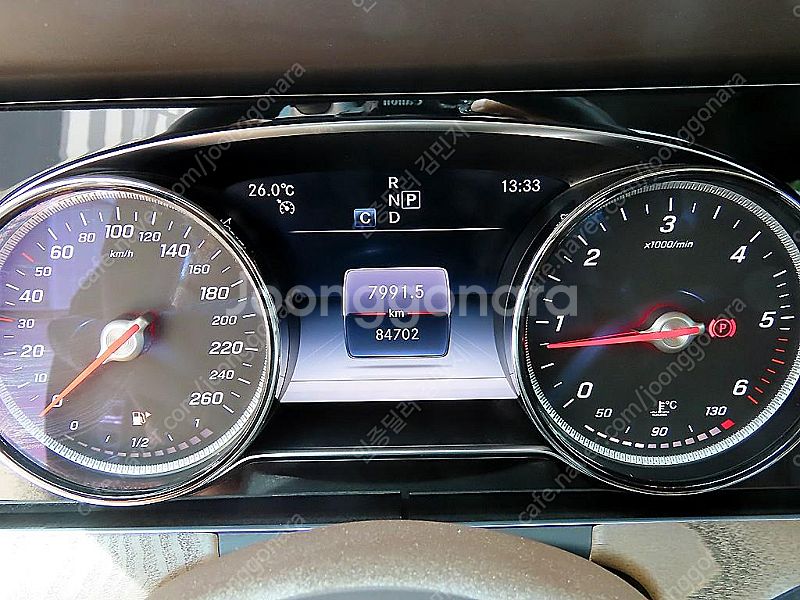 벤츠E-클래스 W213 E220d 익스클루시브@중고차@...--8