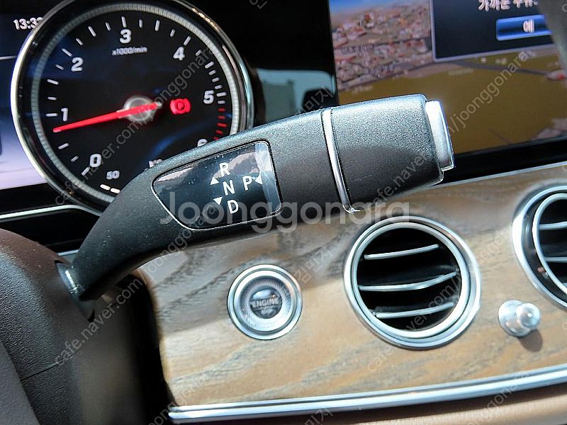 벤츠E-클래스 W213 E220d 익스클루시브@중고차@...--9
