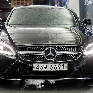 벤츠CLS클래스 W218 CLS 400 AMG Line@중고차@중고차매입@전액할부@저신용자@신불자@소액할부@현금@카드 전부 가능합니다!