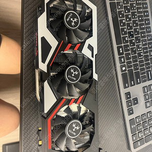 컬러풀 gtx 1070