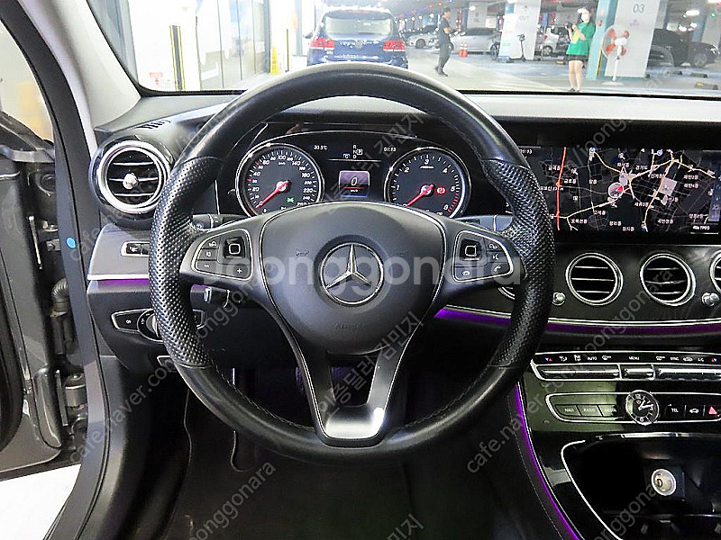 벤츠E-클래스 W213 E220d 아방가르드 (5인승)...--7