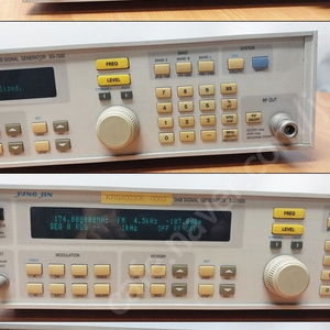 Dab signal Generator SG-1505