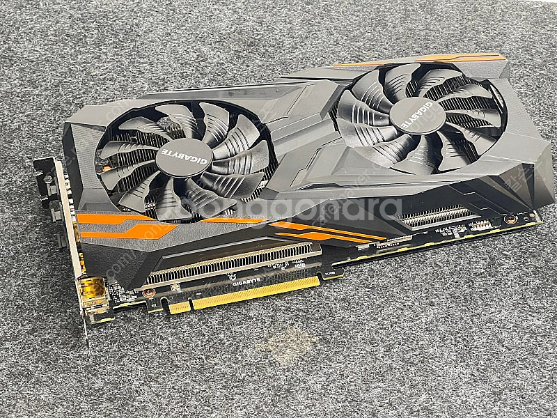 기가바이트 베가 vega 56 oc 버젼 판매--0