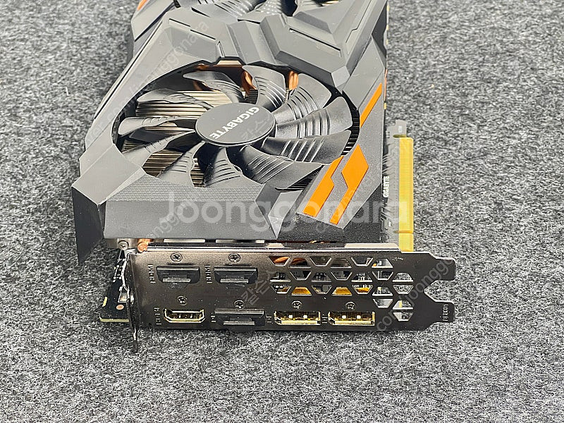 기가바이트 베가 vega 56 oc 버젼 판매--2