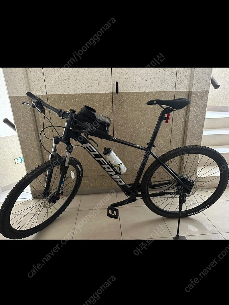 엘파마 벤토르V6100 MTB 자전거 판매합니다
