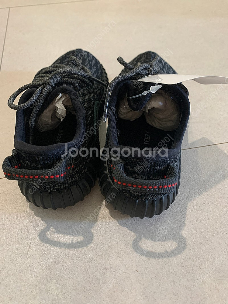 이지부스트 Yeezy boost 350 infant(1...--2
