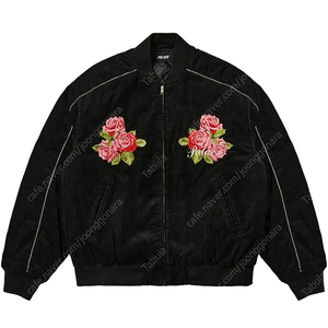 Palace cat eye bomber 팔라스 캣아이 봄버 XL