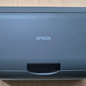 EPSON 엡손 GT-S50 A4양면스캐너/ 북스캐너