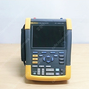 Fluke 플루크 190-502 스코프미터 ScopeMeter 오실로스코프 팝니다