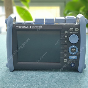 OTDR(AQ1200)중고 판매합니다.