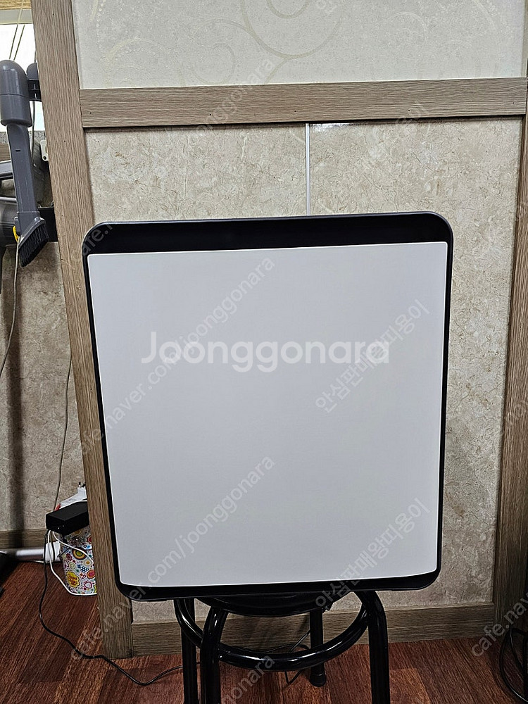 삼성 큐브미니냉장고 (CRS25T850005) 팝니다.--0