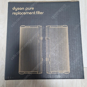 다이슨 공기청정기 필터 새상품 TP04 / DP04 / HP04 판매