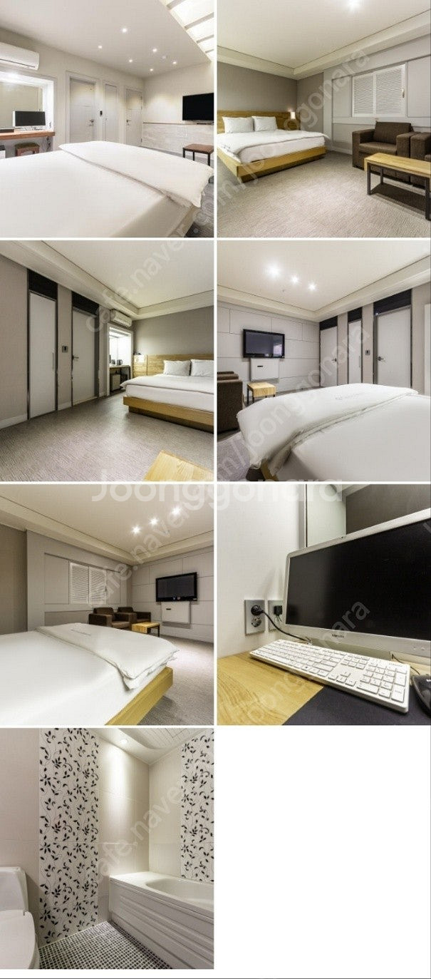 경산 그랜드모텔숙박권양도합니다 7월12일 당일--0